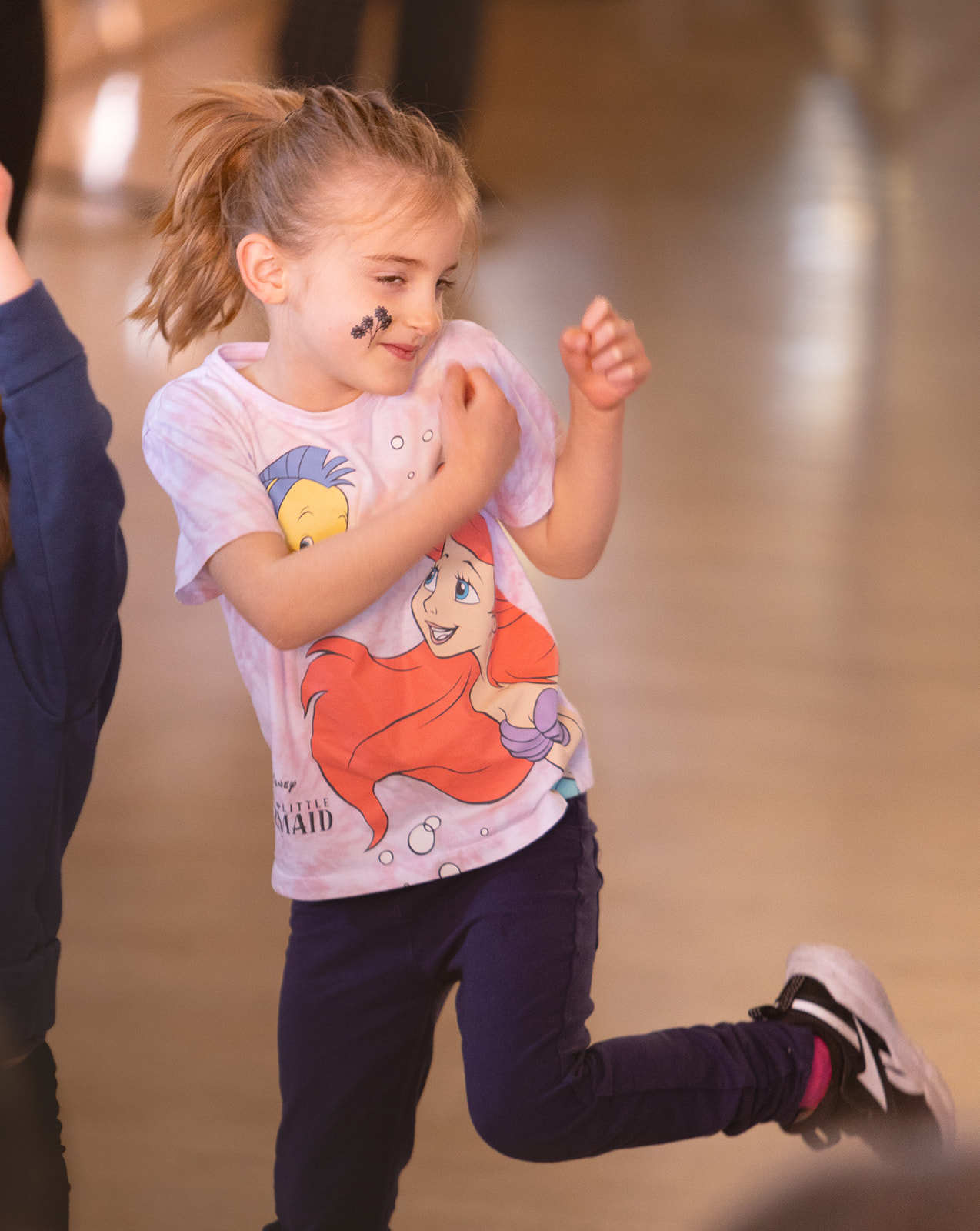 Student Showcase-CMDance